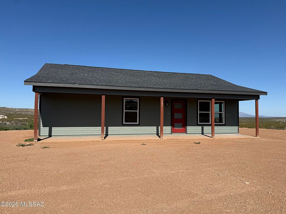 1st image of 1385 N Saddleback Cir