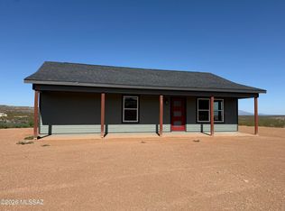 1385 N Saddleback Cir, Tombstone, AZ 85638
