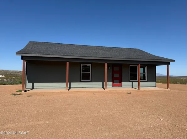 1385 N Saddleback Cir, Tombstone, AZ 85638
