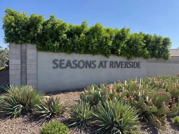 12315 W Stella Ln, Litchfield Park, AZ 85340
