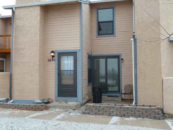 6644 Bobtail Dr, Colorado Springs, CO 80911