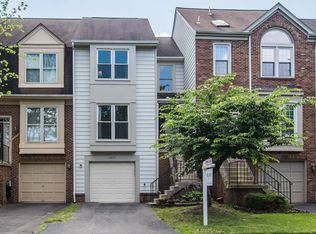 14077 Red River Dr, Centreville, VA 20121
