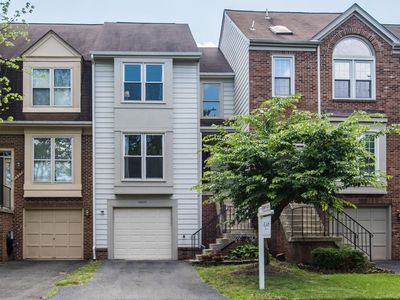 14077 Red River Dr, Centreville, VA, 20121