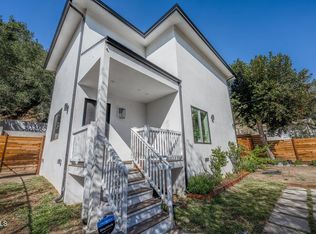 6325 Blanchard Canyon Rd, Tujunga, CA 91042