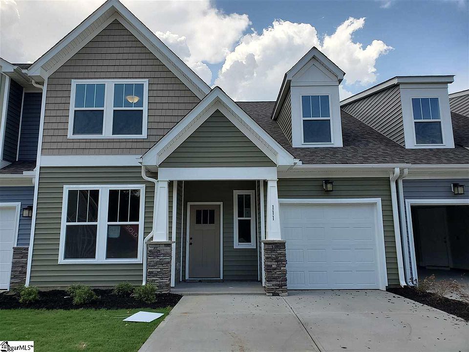 1st image of 111 Creekhaven Lane Ct Lot 25