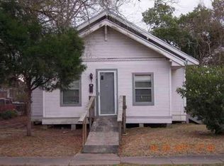 1941 Harrison St, Beaumont, TX 77701