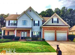 932 Buckhorn Bnd, Locust Grove, GA 30248