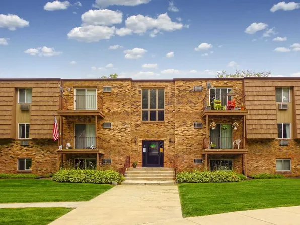 Aspen Pines Apartments