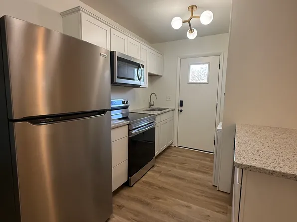 2605 Carr St #A, Chattanooga, TN 37408