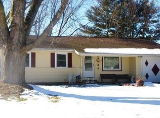 2618 Badger Ln, Madison, WI 53713