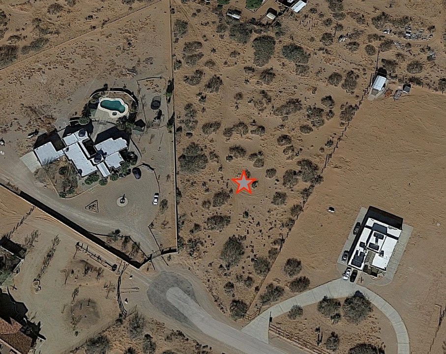 2nd image of 14121 Fort Davis St