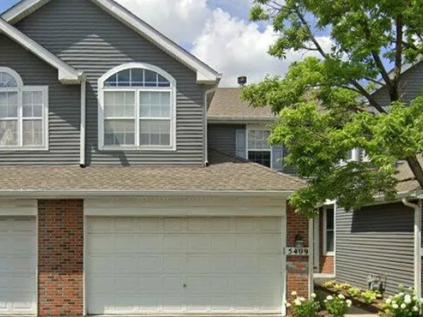 5409 Mayflower Ct, Rolling Meadows, IL 60008