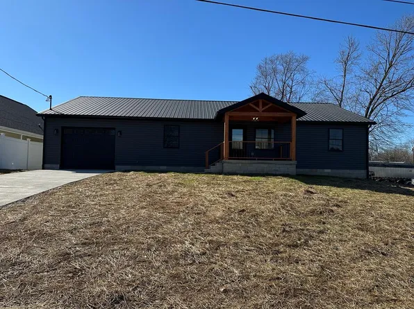 87 Clay Ave, Wheelersburg, OH 45694