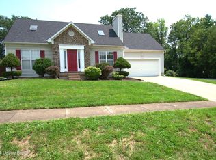 4733 Ferrer Way, Louisville, KY 40291