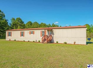 3195 Homestead Rd, Sumter, SC 29153