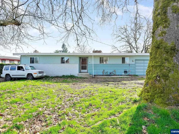 4770 Verda Ln NE, Keizer, OR 97303