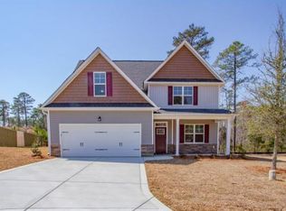 425 Sedgemoor Rd, Fayetteville, NC 28311