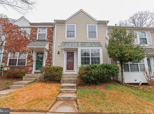 18261 Paladin Dr, Olney, MD 20832
