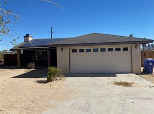 6039 Encelia Dr, Twentynine Palms, CA 92277