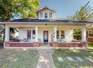1107 McKennie Ave, Nashville, TN 37206