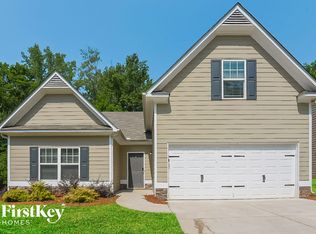 213 Jefferson Ave, Canton, GA