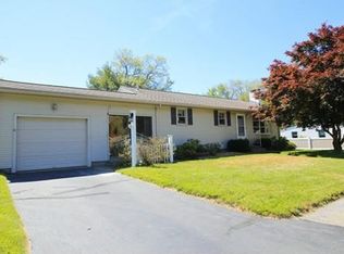 10 Kinglet Dr, Shrewsbury, MA 01545