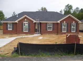4418 Silverton Rd, Augusta, GA 30919