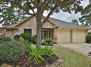5726 Capella Park Dr, Spring, TX 77379