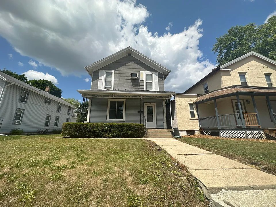 418 Dunbar Ave