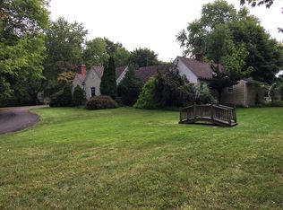 612 Susquehanna Rd, Ambler, PA 19002