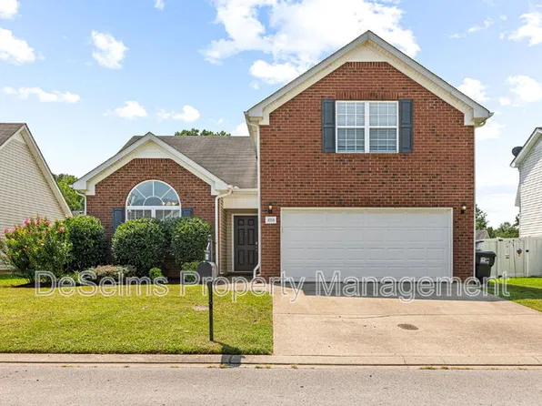 3733 Shoteka Dr, Murfreesboro, TN 37128