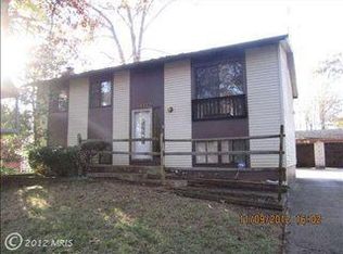 4112 Tiverton Rd, Randallstown, MD 21133