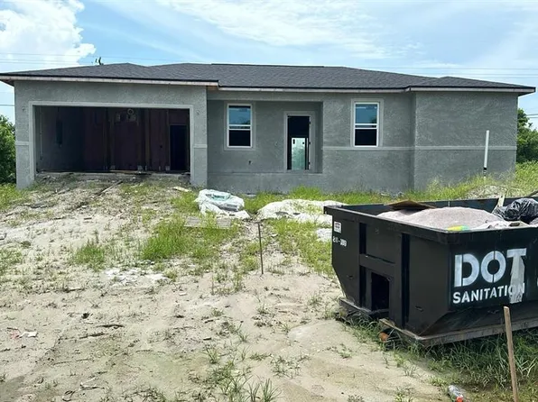 18581 LAKE WORTH BOULEVARD, PORT CHARLOTTE, FL 33948