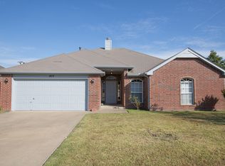11113 E 117th St N, Collinsville, OK 74021