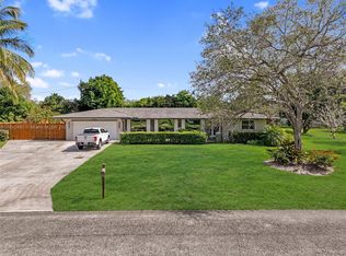 27845 SW 164th Ct, Homestead, FL 33031