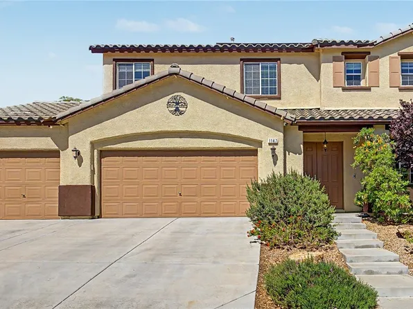 1147 Highbury Grove St, Henderson, NV 89002