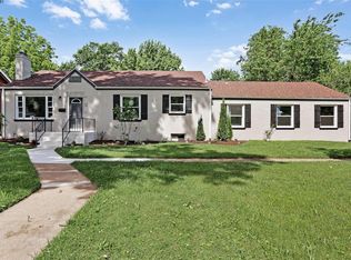 2503 Wismer Ave, Saint Louis, MO
