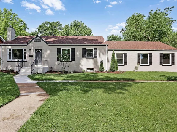 2503 Wismer Ave, Saint Louis, MO 63114