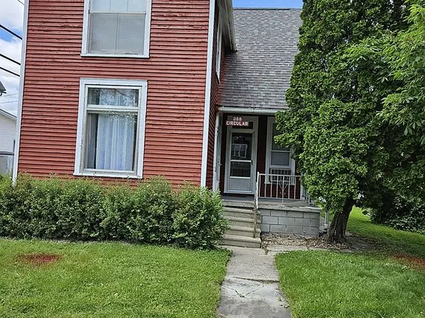 388 Circular St, Tiffin, OH 44883