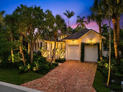 1102 N Vista Del Mar Drive, Delray Beach, FL, 33483