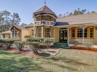 12255 Pasco Trails Blvd, Spring Hill, FL 34610