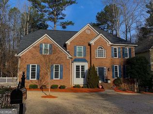 1295 Ashworth Ave SW, Marietta, GA 30064