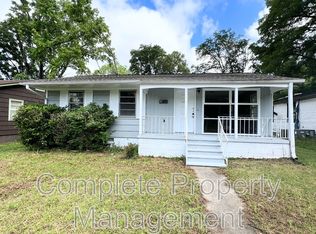 4336 41st Ave N, Birmingham, AL 35217