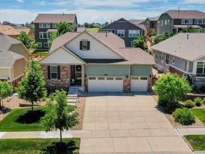 23506 E Piccolo Drive, Aurora, CO, 80016