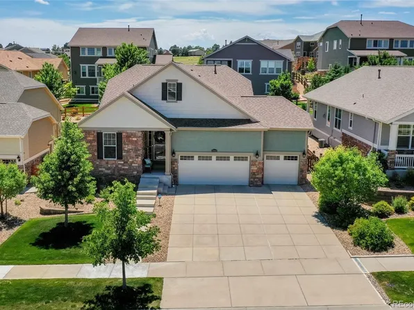 23506 E Piccolo Drive, Aurora, CO 80016