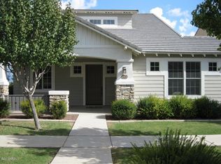 1138 S Agnes Ln, Gilbert, AZ 85296