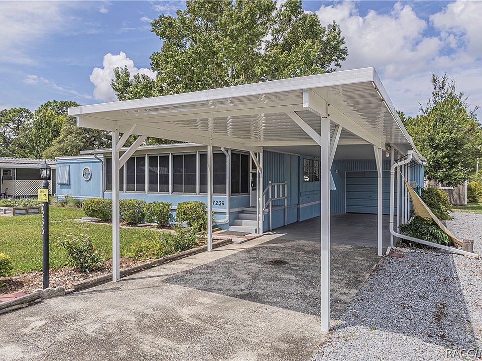 7236 S Sesame Street Ter, Homosassa, FL 34446 | MLS #857119 | Zillow