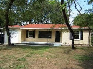 5504 Durham Ave, Fort Worth, TX 76114