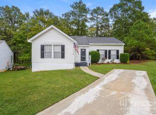 209 Clarion Rd, Irmo, SC 29063