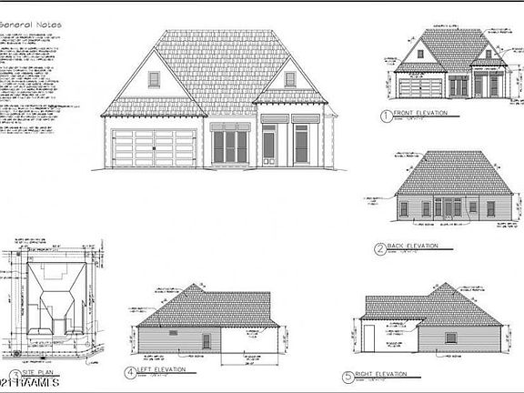 5th image of 100 Drifting Sands Ln